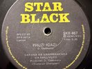 Vafana NA Vanhwanyana Phuzi Igazi Killer Trad   South Africa 45rpm   Listen