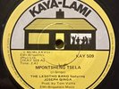 Lesotho Band Mpontsheng Tsela Acc Trad Beauty South Africa 45rpm   Listen