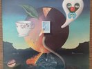 PINK MOON - NICK DRAKE - VINYL LP - VERY RARE - UK 1ST PRESSING