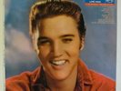 (LP Mono) (Hear) Elvis Presley - 