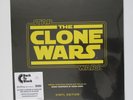 STAR WARS THE CLONE WARS - Kevin Kiner 12” VINYL SOUNDTRACK RECORD ALBUM LP