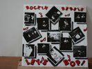 ROCKIN' REBELS 