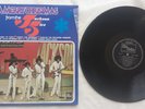 MICHAEL JACKSON FIVE - AUSTRALIA XMAS ALBUM - A MERRY CHRISTMAS FROM J5