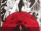 Black Witchery Desecration Of The Holy Kingdom LP Red Beherit Immortal Mayhem...