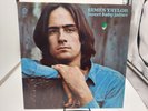 James Taylor Sweet Baby James LP Record 1843 Poster Ultrasonic Clean EX cVG+