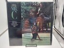NORMAN CONNORS Mr. C LP Record ARISTA Shrink/Hype 1981 EX cEX