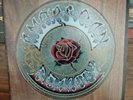 1970 Warner Bros. Record: Grateful Dead 