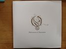 Opeth: Deliverance & Damnation 3 LP Album 2015, 180g Black Vinyl