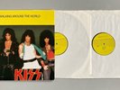 KISS - Walking Around The World 2LP Vinyl