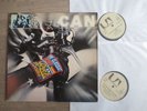 CAN, the classic german rock scene, United Artists Rec 1975, 2LP, foc, TOP KRAUT