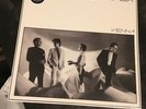 ULTRAVOX / VISAGE - VIENNA - WHITE VINYL - RSD RECORD STORE DAY 2013