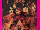 AC/DC - Highway To Hell LP First Press