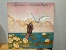 Rare 70s Original Afro Funk Jazz Soul LP /   Cymande - Promised Heights  / VG+