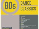 80s Dance Classics [VINYL]