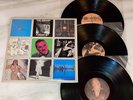 PINK FLOYD A Great Set 1977 LIVE RECORDING AT THE OAKLAND COLISEUM 3x LP Abdabs