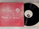 PINK FLOYD Floyd's Of London RARE 1974 USA ORIGINAL LIVE RECORDING VINYL LP