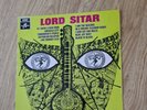 Big Jim Sullivan Lord Sitar Scx 6256 Columbia 1968 Orig