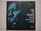SONNY BOY WILLIAMSON HELP ME  7