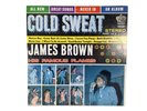James Brown & The Famous Flames - Cold Sweat LP EX/NM 1967 KING Soul Funk