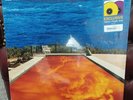 Red Hot Chili Peppers - Californication - 2LP Exclusive Yellow Purple vi