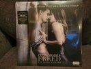 Fifty Shades Freed Soundtrack Sealed Vinyl