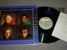 LA4 - Just Friends - Concord LELP 114 Germany 1992 Half Speed Lim 3000 - NMINT