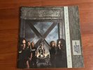 Iron Maiden X Factor Tour Book (reserved)
