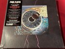 Pink Floyd  Pulse  4 LP Live 2018 Album 180G New Sealed Same Day
