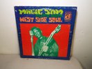MAGIC SAM (BLUES) WEST SIDE SOUL LP VINYL ALBUM