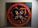 KISS ROCK AND ROLL OVER LP VINYL ALBUM