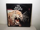 PETER GREEN FLEETWOOD MAC THE END OF THE GAME LP VINYL ALBUM