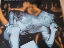 Neglect Four Years Of Hate Lihc Douple Lp X2 Nyhc Sheer Terror