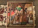 Rico , Man From Wareika , Island   Label