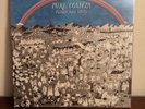 Father John Misty - Pure Comedy - Deluxe 2xLP - Silver and Red Splatter Vinyl