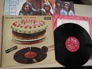 ROLLING STONES - Let It Bleed,  1969 Unboxed Decca Mono, Poster, Inner, Vinyl EX