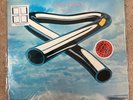 Mike Oldfield - Tubular Bells VINYL LP (1975) UK PRESS QUAD Virgin 13-105 EX/VG+