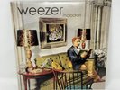 Weezer Maladroit Vinyl LP Promo