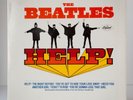THE BEATLES HELP   1965 Capitol MAS-2386 MONO 1ST PRESSING LP RECORD