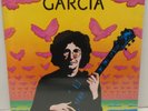 SEALED JERRY GARCIA COMPLIMENTS OF GARCIA PROMO 1974 LP GRATEFUL DEAD RX 102