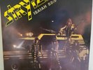 STRYPER Soldiers Under Command 1985 LP MICHAEL SWEET ORG BIGTIME PRS RARE VINYL