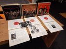 NEAR MINT + AUTOGRAPH Beethoven Guarneri Quartet Complete String Quartets RCA LP
