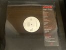 Casual - Fear itself 2xLP Sealed Copy