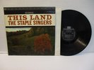 1318: The Staple Singers 