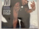 Mase, Harlem World, 2x vinyl, shrink, hype, 1997, bad boy, Puffy, Rap, Hip Hop