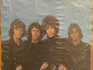 The Raspberries Self Titled ST Debut Original 1972 Capitol SK-11036 GREEN Labels