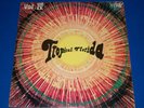[LP] TROPICAL FLORIDA Vol. IV VIVA el ultimo beso, al fin solos maruca, la quinc