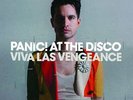 Panic  At The Disco - Viva Las Vengeance (NEW ORANGE VINYL LP)