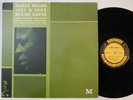 MILES DAVIS Early Miles 1951 & 1953 PRESTIGE LP PRLP 7168 dg rvg bergenfield