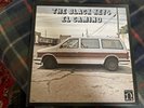 THE BLACK KEYS El Camino 2011 LP Vinyl Record & CD & Poster 1st Press VG++