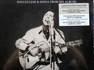 Leonard Cohen - Hallelujah & Songs From His Albums - Ltd Blue Marble Vinyl [New